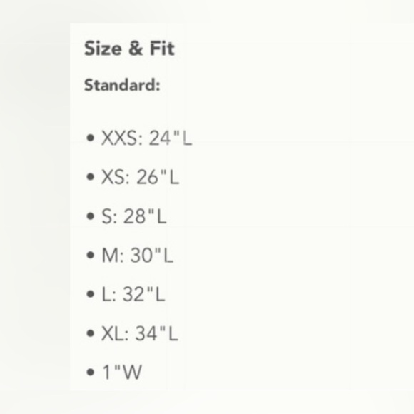 Anthropologi Tabitha stretch belt - Picture 4 of 12